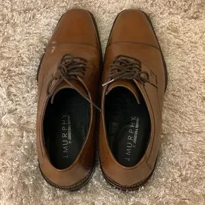 Johnston & Murphy | Shoes | J Murphy By Johnston Murphy  display picture 3